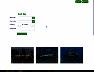 tawali.com screenshot
