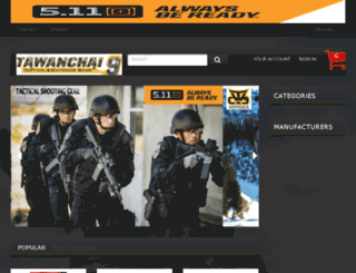 tawanchai9.com screenshot