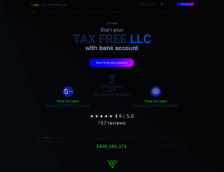 tax-usa.net screenshot