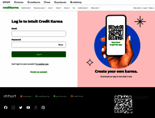 tax.creditkarma.com screenshot