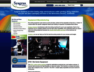 taylortechinc.com screenshot