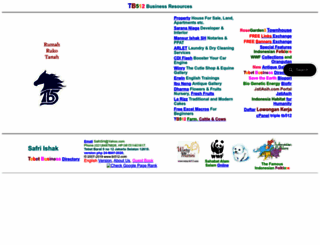 tb512.com screenshot