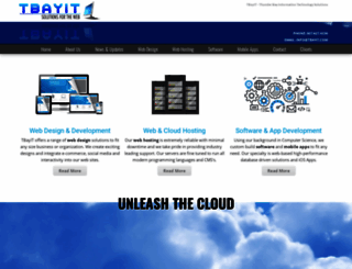 tbayit.com screenshot