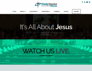 tbcmart.com screenshot