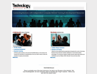 tbgne.com screenshot