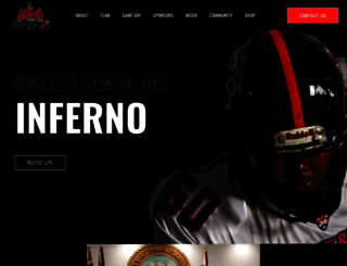 tbinferno.com screenshot