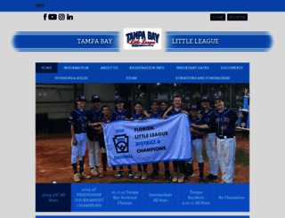 tbll.org screenshot
