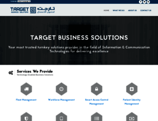 tbs-qatar.com screenshot
