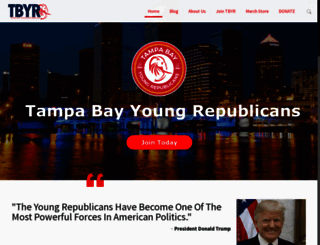 tbyr.com screenshot