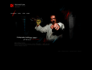 tc-host.pl screenshot