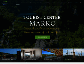 tc-marko.com screenshot