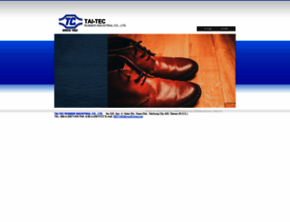 tc-pvc.com screenshot