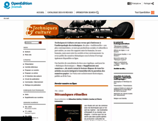 tc.revues.org screenshot