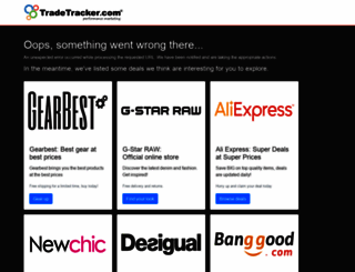 tc.tradetracker.net screenshot