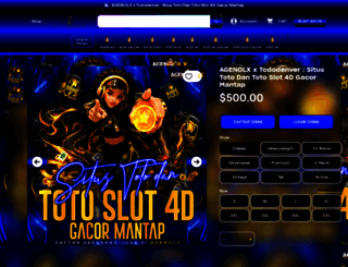 tcdodenver.com screenshot