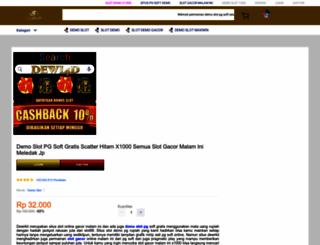 tcgrills.com screenshot