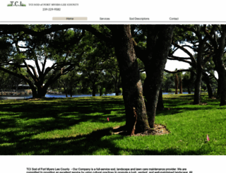 tcisod.com screenshot