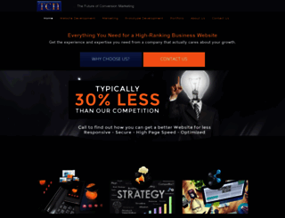 tcnus.com screenshot