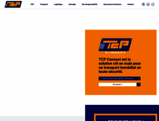 tcp-troyes.com screenshot