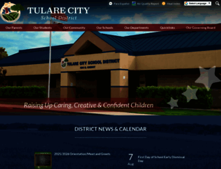 tcsdk8.org screenshot