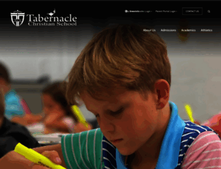tcsmonroe.com screenshot