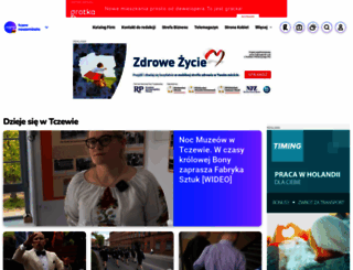 tczew.naszemiasto.pl screenshot