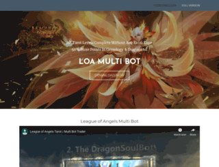 tdenisenko.com screenshot