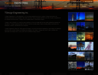 tdesign.com.tr screenshot
