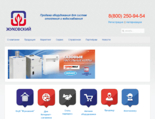 tdzhuk.ru screenshot