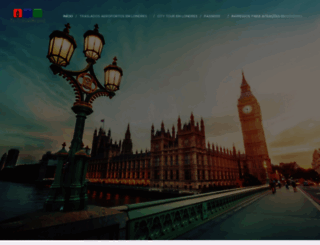 te-travelbrasil.com.br screenshot