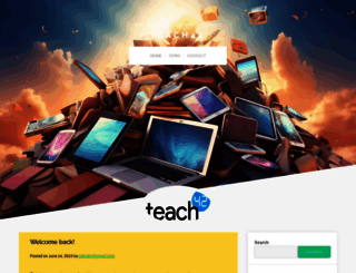 teach42.com screenshot