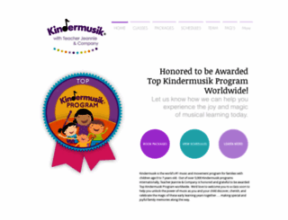 teacherjeannieandcompany.net screenshot