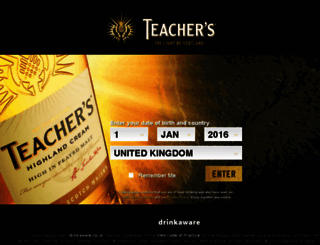 teachers.at screenshot