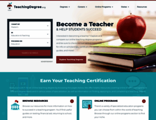teachingtips.com screenshot