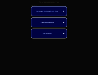 teachsansar.com screenshot