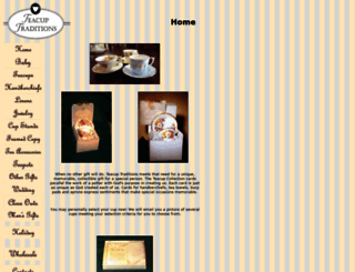 teacuptraditions.com screenshot