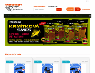 team-black-cat.cz screenshot