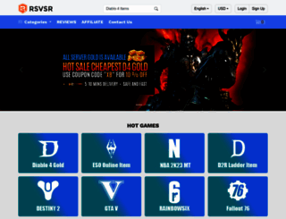 team4power.com screenshot