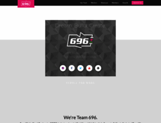 team696.com screenshot