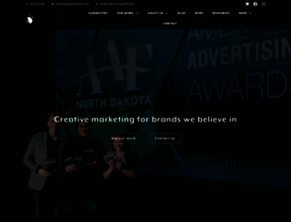 teamabovo.com screenshot