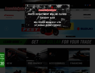 teamecc.com screenshot