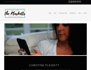 teameternalfit.com screenshot