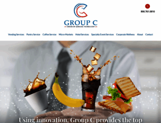 teamgroupc.com screenshot
