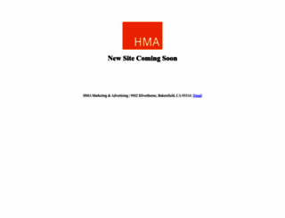 teamhma.com screenshot
