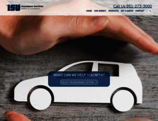 teamisu.com screenshot