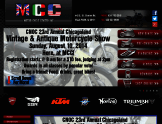 teammcc.com screenshot