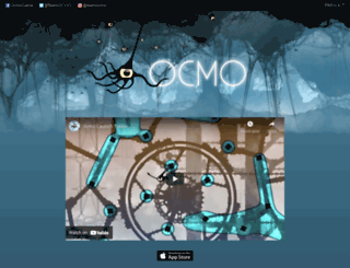 teamocmo.com screenshot