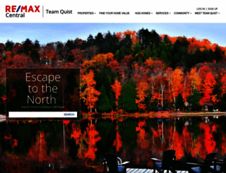 teamquist.com screenshot