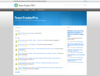 teamtraderpro.com screenshot