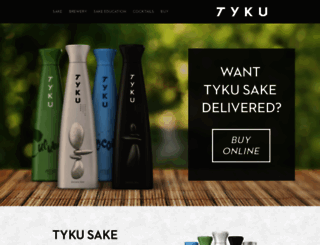 teamtyku.com screenshot